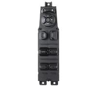 Interruttore Alzacristalli Pulsante Principale Interruttore Controllo Finestrini Auto Per Jeep Per Cherokee XJ MK2 Per Cherokee 1997 1998 1999 2000 2001 56009449AC 56009450AC Pulsantiera Alzacristalli