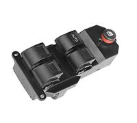 Interruttore Alzacristalli Pulsante Pulsante Regolazione Pannello Dell'interruttore Di Comando Dell'alzacristallo Elettrico Principale Per Civic CR-V 35750-S5A-A02ZA 2001-2006