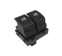 Interruttore Alzacristalli Pulsante Sollevamento Dell'interruttore Alzacristalli Per Golf MK5 Per Caddy 2K Per EOS Per Passat B6 1K3959857A