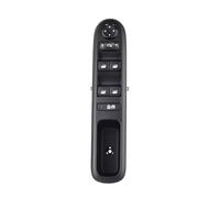 Interruttore Alzacristalli Pulsante Sollevamento Dell'interruttore Controllo Dell'alzacristallo Portiera Anteriore Sinistra Per Pe&ugeot Per 3008 09-15 Per 5008 09-16