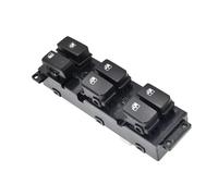 Interruttore Alzacristalli Pulsantier Per Hyundai Per SantaFe Per CM Interruttore Alzacristallo Elettrico Principale Pulsante Controllo 93570-2B000S4 371491-110 Auto Pulsante Alzacristalli