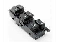 Interruttore Alzacristalli Pulsantier Per Kia Per Carens Per Rondo 2006-2012 Interruttore Controllo Alzacristallo Elettrico Sinistro 935711D200 Auto Pulsante Alzacristalli