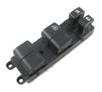 Interruttore Alzacristalli Pulsantier Per Murano Per Z51 Per X-trail Per Qashqai Interruttore Alzacristallo Elettrico Anteriore Sinistro 25401-9W100 Auto Pulsante Alzacristalli
