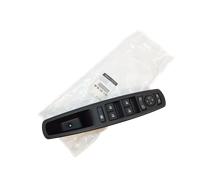 Interruttore Alzacristalli Renault Megane 3 809610017R Nuovo Originale