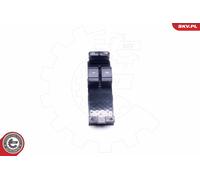 Interruttore Alzavetro SKV Per SEAT Leon Toledo II VW BORA GOLF IV PASSAT Verde