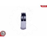 Interruttore Alzacristalli SEAT Leon Toledo II VW Bora Golf IV Passat