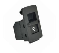 Interruttore Alzacristalli Sinistro E Destro Per VW Per Beetle 1998-2010 1C0959851 1C0959855 1C0959527(Single Switch)