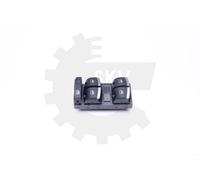 Interruttore Alzacristalli Skv per Audi A3 2009-2013 Q7 2010-
