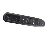 Interruttore alzacristalli Sollevatore Di Vetro Interruttore Principale Pannello Controllo Alzacristallo Elettrico 6554.ER 96468704XT 6554ER Per Peugeot 407 2004-2010