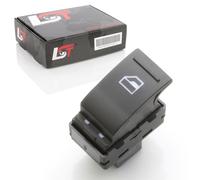 Interruttore Alzacristalli Tasto Anteriore Destro per VW Transporter T5 Multivan