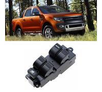 Interruttore alzacristalli vetro compatibile AB39 14540 BB per Ford e per auto M