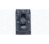 Interruttore, Alzacristallo 000051073010 MAGNETI MARELLI per BMW