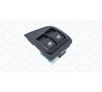 Interruttore, Alzacristallo 000051092010 MAGNETI MARELLI per FIAT