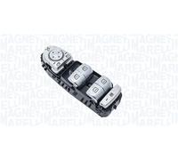 Interruttore, Alzacristallo 000051135010 MAGNETI MARELLI per MERCEDES-BENZ