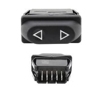 INTERRUTTORE ALZACRISTALLO 00006552W3 PER CITROËN JUMPY I PEUGEOT EXPERT FIAT