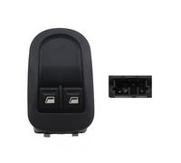 INTERRUTTORE ALZACRISTALLO 00006552WQ PER CITROËN JUMPY II 2.0 HDI 1.6 HDI