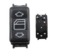 INTERRUTTORE ALZACRISTALLO 1248204710 PER MERCEDES-BENZ 124 SL