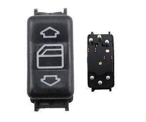 INTERRUTTORE ALZACRISTALLO 1248204710 PER MERCEDES-BENZ 124 SL