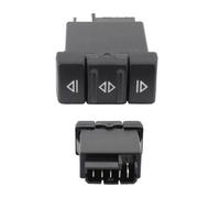INTERRUTTORE ALZACRISTALLO 2556100QAD PER RENAULT MASTER II 19 II OPEL MOVANO A