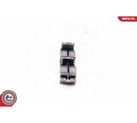 Interruttore, Alzacristallo 37SKV012