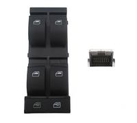 INTERRUTTORE ALZACRISTALLO 4B0 959 851 PER AUDI A6 C5 1.8 A3 1.8 ALLROAD C5