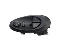 Interruttore alzacristallo 500321137 Ci49054 per Iveco Daily III