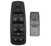 INTERRUTTORE ALZACRISTALLO 68184803AC PER JEEP GRAND CHEROKEE IV 3.0 CRD 3.6 V6