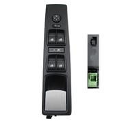 INTERRUTTORE ALZACRISTALLO 735156600 PER FIAT IDEA 1.3 1.4 1.2 16V 1.6 1.9 JTD