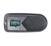 Interruttore, Alzacristallo AKUSAN DAF-PC-008 per DAF CF 65 5.88 2001-2013