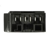 Interruttore, Alzacristallo AKUSAN K01W085AKN per BOXER Furgone (244) 2 2001-