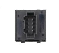 Interruttore, Alzacristallo AKUSAN K01W196AKN per SKODA CITIGO (NF1) 1 2011-2019
