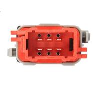Interruttore, Alzacristallo AKUSAN LCC 4033 per MASTER II Furgone (FD) 3 2003-