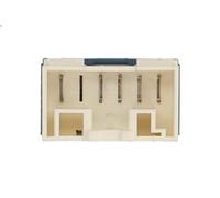 Interruttore, Alzacristallo AKUSAN per DOBLO MPV / Space wagon 1.3 2005-