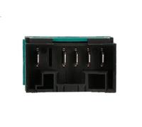 Interruttore, Alzacristallo AKUSAN per DOBLO MPV / Space wagon 1.3 2005-