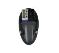 Interruttore, Alzacristallo AKUSAN per IVECO DAILY II Furgone 2.5 1989-1998