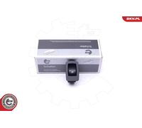 Interruttore, Alzacristallo al lato passeggero per BMW 1 3 X5 X6 Z4