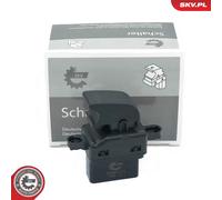 Interruttore, Alzacristallo al lato passeggero per MAZDA 3