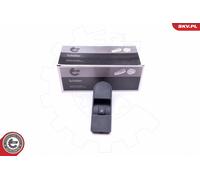 Interruttore, Alzacristallo al lato passeggero per OPEL ASTRA ZAFIRA ZAFIRA / ZA