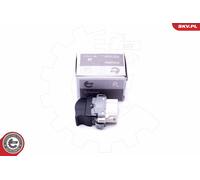 Interruttore, Alzacristallo al lato passeggero per RENAULT MEGANE