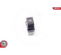 Interruttore, Alzacristallo al lato passeggero per SEAT VW ALHAMBRA CADDY CC EOS