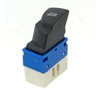 Interruttore alzacristallo anteriore destro FIAT Ducato II Van 2002- FI5K