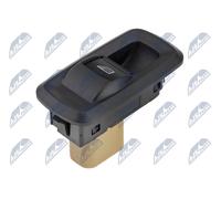 Interruttore, Alzacristallo anteriore Dx per FORD FIESTA