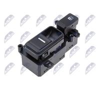 Interruttore, Alzacristallo anteriore Dx per HONDA ACCORD ODYSSEY