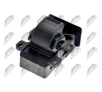 Interruttore, Alzacristallo anteriore Dx per HONDA JAZZ