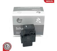 Interruttore, Alzacristallo anteriore Dx per KIA SPORTAGE