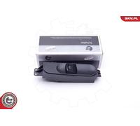 Interruttore, Alzacristallo anteriore Dx per MERCEDES-BENZ SPRINTER 3,5-t SPRINT