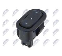 Interruttore, Alzacristallo anteriore Dx per OPEL ASTRA ASTRA G CLASSIC
