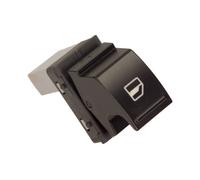 Interruttore, Alzacristallo anteriore Dx per SEAT VW ALHAMBRA ALTEA ALTEA XL AMA