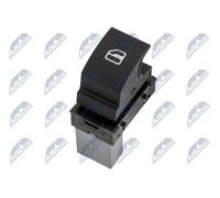 NTY EWS-SK-003 Interruttore, Alzacristallo