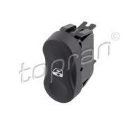 Interruttore, Alzacristallo anteriore per DACIA RENAULT DUSTER LOGAN LOGAN MCV S